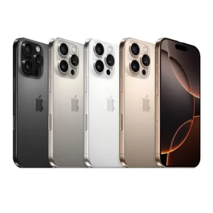Apple iPhone 16 PRO