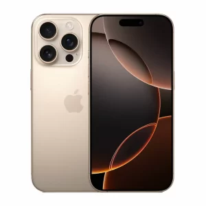 Apple iPhone 16 PRO