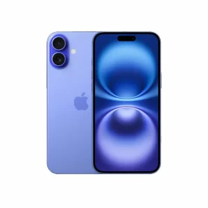 Apple iPhone 16